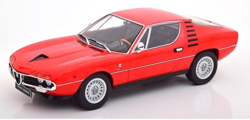 Scale alfa romeo - scale,