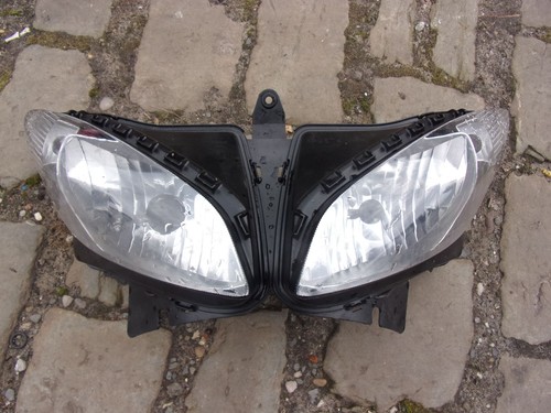 Yamaha fz6 fz8 10 15 - yamaha, 10-15