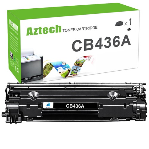 Toner für cb436a - für,