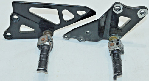 Suzuki gsx 1100 gv73c - suzuki,