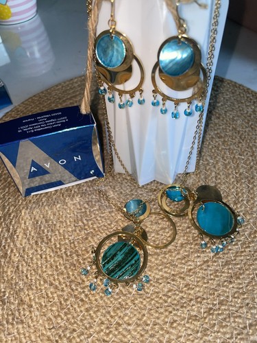 Modeschmuck set - modeschmuck,