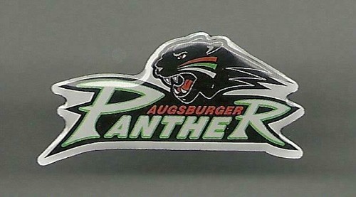 Eishockey pin augsburg - pin,