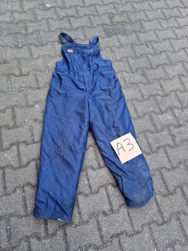 Schnittschutzhose latzhose - schnittschutzhose,