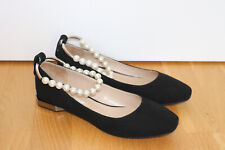 Fersengold Berlin Ballerinas