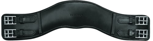 Passier ledersattelgurt für - passier,