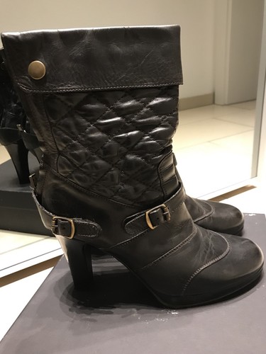 Org belstaff squaremaster - org.,