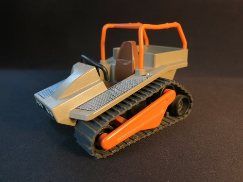 Playmobil raupenfahrzeug - playmobil:,