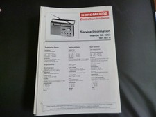 Original Service Manual