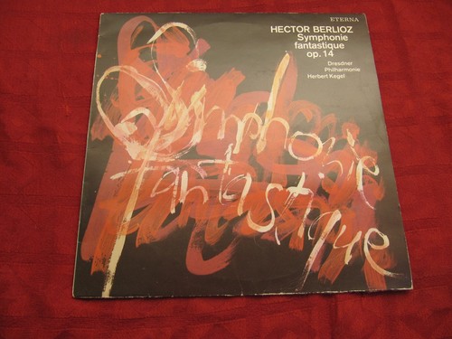 Hector berlioz symphonie - berlioz,