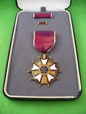 Orden Legion of Merit US Orden