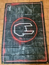 Wacken Open Air 2024, W: O: A, METAL EMP Flagge Fahne 2024