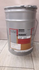 9,95€/L Sikkens Rubbol WF 380 20L Holz Zwischen Schlussbeschichtung (A937)
