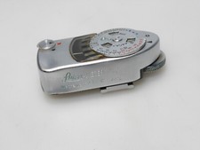 Leitz leica meter - leica-meter, mc