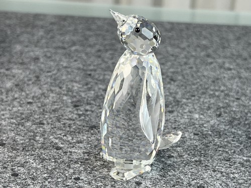 Swarovski figur kristallfigur - swarovski,