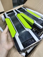 NVIDIA TESLA K80 24GB GDDR5 CUDA PCI-e GPU Graphics Computing Accelerators