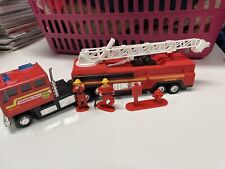 SOMA Fire Truck Feuerwehrauto