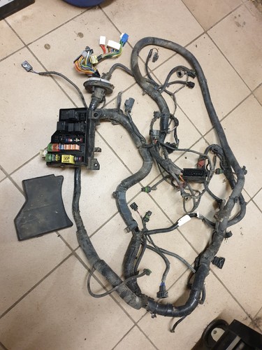 Volvo v40 original kabelbaum - original,
