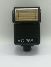 Revue Revuetron C-35S