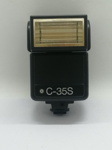 Revue revuetron 35s - revuetron, c-35s