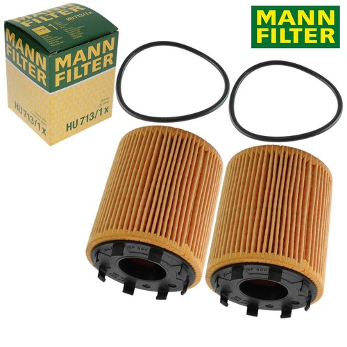 Mann filter 713 - hu, 713/1