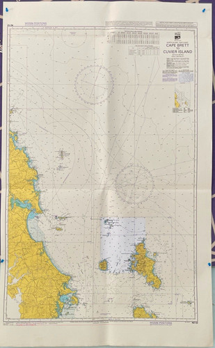 Admiralty nz52 - admiralty,