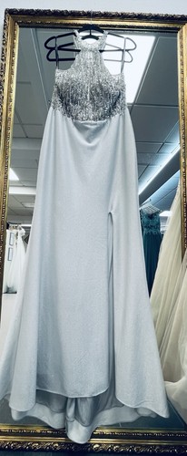 Designer abendkleid neu - designer, mit