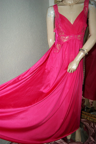 Olga edles nylon satin - olga,