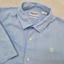 Timberland Hemd Herren S