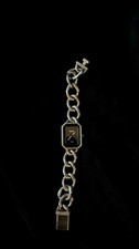 Chanel Uhr 