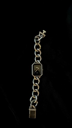 Chanel uhr - chanel,