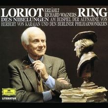 Loriot erzählt richard - erzählt,