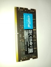 Crucial DDR5 RAM 16GB 4800MHz