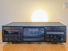 Pioneer CT-S540S 3-Kopf