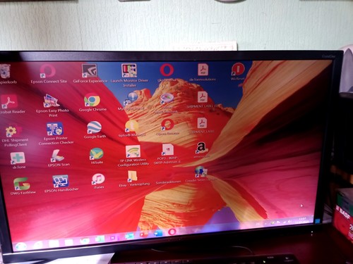 Philips brilliance 328p - philips,