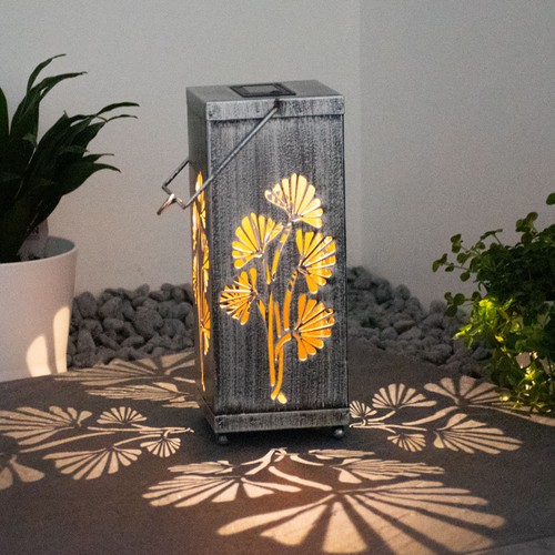 Solar hängeleuchte - solar,