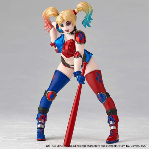 Kaiyodo revoltech amazing - kaiyodo,
