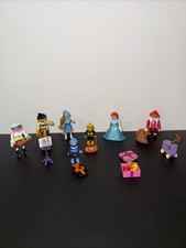Playmobil Winter Weihnachten