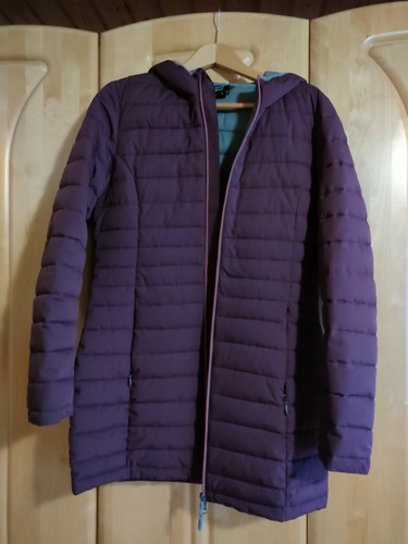 Killtec steppmantel damen - killtec,