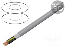 PVC 4G2,5mm2 Line Leitungen