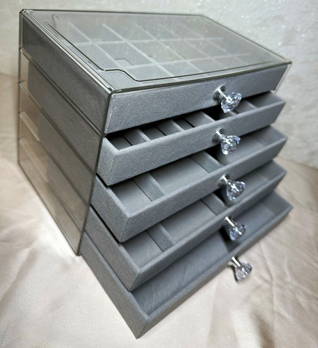 Schmuckbox schmuck organizer - schmuckbox, /