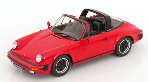 Porsche 911 targa - sc,