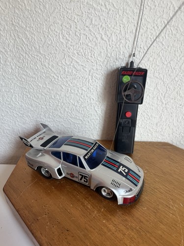 Taiyo martini porsche - porsche, 935