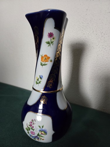 Vase vintage romania iris - vase,