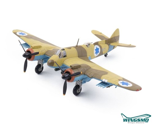 Hobby master iaf beaufighter - hobby,