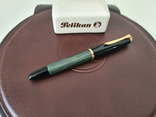 Pelikan 400nn 14ct 585 - 400nn, 14ct./585