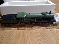 Märklin 34113 Dampflok Reihe C KWStE -Digital in OVP