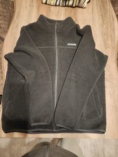 Columbia Flauschige Jacke XXL