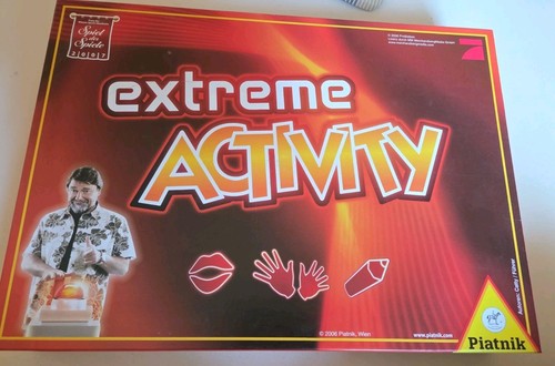 Piatnik extreme activity - piatnik,