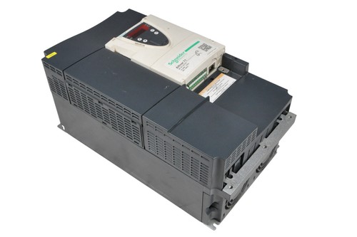 Schneider electric altivar - altivar, 71