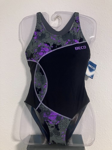 Beco sport badeanzug - beco, sport-badeanzug,
